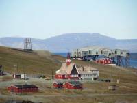 114 Longyearbyen